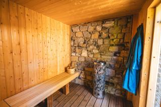 Private spa - La Sparenthèse - 7