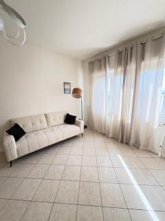 Sydney Apartment - 3