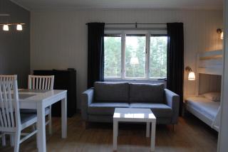 Hotell Moskogen - 3