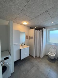 New apartment, only 4 km from the highway - 1