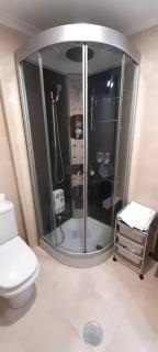 Duplex Playa Foz con terraza y parking - 1