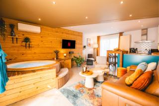 Private spa - La Sparenthèse - 6