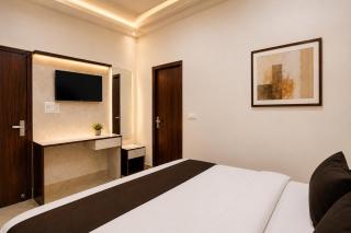 Hotel Shakti Stay - Vrindavan #Near Temples #Couple Friendly #Near Gol Chowk #Family & Deluxe Rooms #Ac Rooms #Lift #Budget Friendly - 2