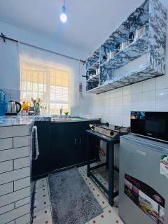 Rustic BnB ,Rosslyn - 2