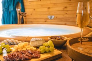 Private spa - La Sparenthèse - 4