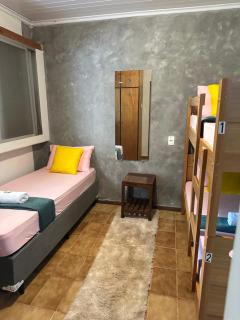 Hostel Lunar - 3