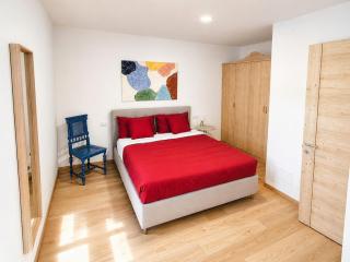 Blu Betulle, Free Park and Ski room - 3