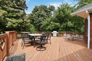Niagara Retreat in the Heart of NWA - 6