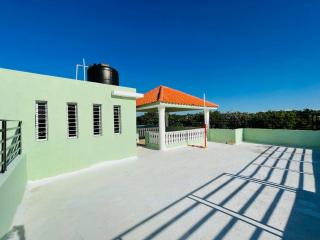 Spacious 4BR Villa Pool Near Juan Dolio Beach - 5