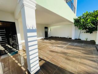 Spacious 4BR Villa Pool Near Juan Dolio Beach - 2