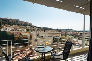 24K Athena Suites - 1