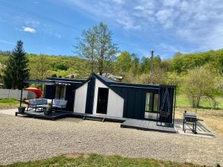 Wood Retreat - 8
