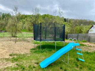 Wood Retreat - 5