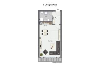 Minervapark Wohnung 25 - 9