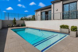 Happiness Retreat Stays -Midrand - 1