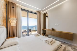 Seaview Elegance Apartment Luxury & Free Parking by PikHost - 9