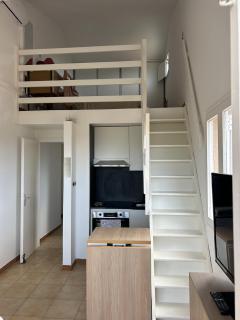 Appartement Odette - 5