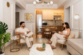Margo Luxury Living 1 with SeaVIEW by 8essentially - Heraclión - 8