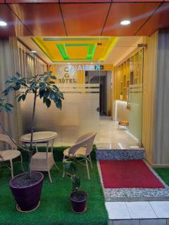 CG Hotel - 6