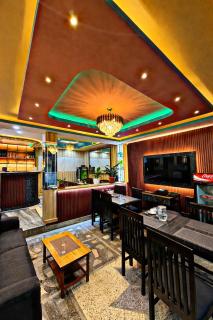 CG Hotel - 5