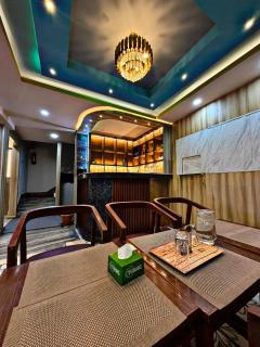 CG Hotel - 1