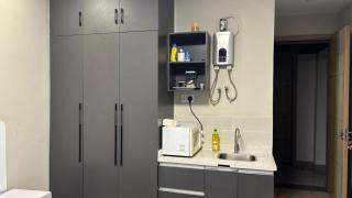 Doozy luxe Indesign Makumbi Park - 1