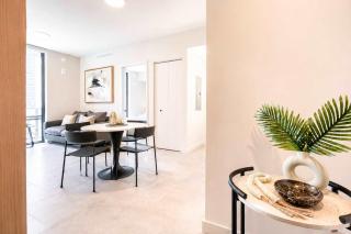 Luxury Bayview 1BR in Downtown Near Kaseya - 3