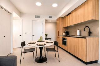 Luxury Bayview 1BR in Downtown Near Kaseya - 2