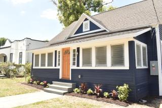 Comfortable Tampa Stay Near Stadium and Downtown - 1