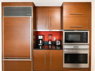 Incredible 1 Bed Apt 43rd Floor at Icon Brickell - 2