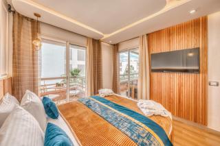 Kri-mni Luxury 2 Bedroom Pools Terrace Av Mouhamed IV - Marrakech - 8