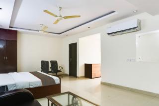 Hotel O Happy Residency - 6