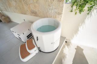 Villa Piece Of Peace private 3BR with large pool and garden - 2