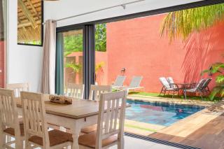 Residence Laurada - Tropical Villas with Private Pool - Pointe-aux-Piments - 5