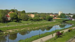 Apartament Royal Capital Towers Klimatyzacja & Prywatny Parking & Bezkontaktowe Zameldowanie & Balkon - 7