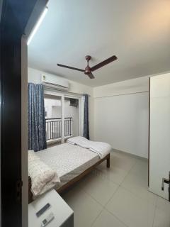 House Of Lilibet - Trivandrum - 3