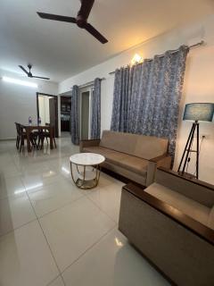 House Of Lilibet - Trivandrum - 2
