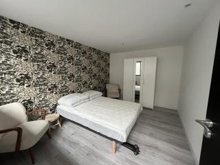 Le Noirmoutier appt 3 chambres - 4