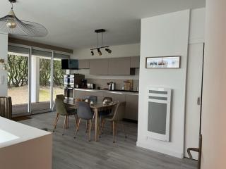 Le Noirmoutier appt 3 chambres - 9