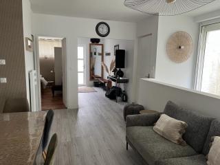 Le Noirmoutier appt 3 chambres - 6