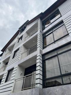RÉSIDENCE IDM-Ngoma - 0