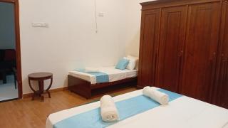 Dehiwala - Mount Lavinia - House for Rent - 8