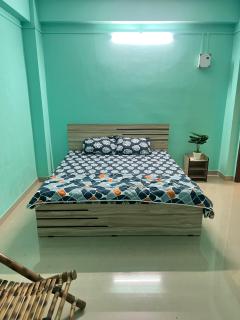 Aura Homestay - 9
