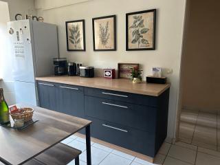 Chez Laurette - gîte 8 personnes entre Beauval, Chambord et Cheverny - 1