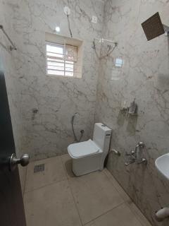 GK STAYS Rooms at Hennur Road - 2
