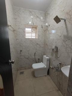 GK STAYS Rooms at Hennur Road - 1