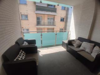 Apartament ChloeMarti - Playa de Gandia - 9