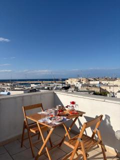 Sea Breeze Terrace - 0