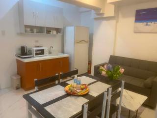 Belle Place at Royal Ocean Crest Mactan Tower A Unit 0808 with Balcony - 3