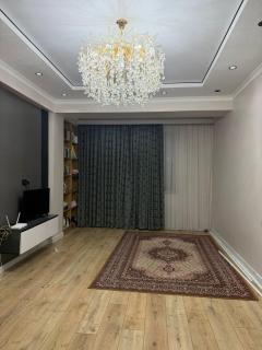 Sweet Home - 4